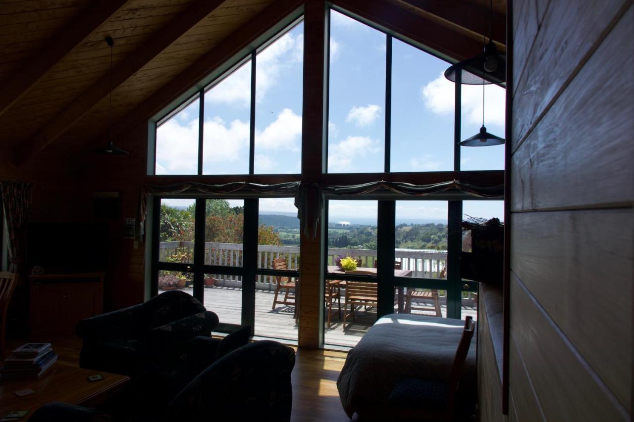 The Grange Lodge Bay View Zimmer foto