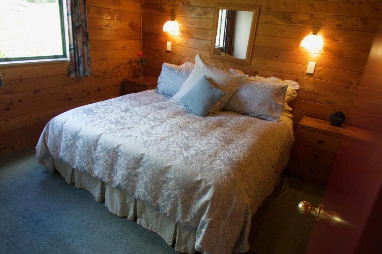 The Grange Lodge Bay View Zimmer foto
